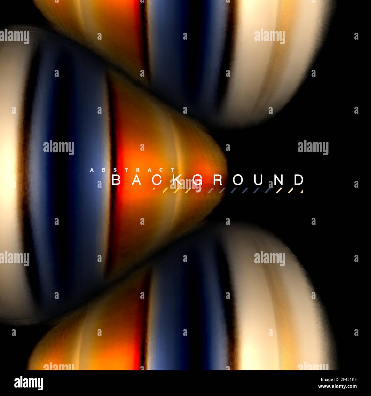 Mélange fluide couleurs vecteur vague résumé conception d'arrière-plan. Vagues de mesh colorées. Mélange fluide couleurs vecteur vague résumé conception d'arrière-plan. Vagues de mesh colorées. Illustration vectorielle Illustration de Vecteur