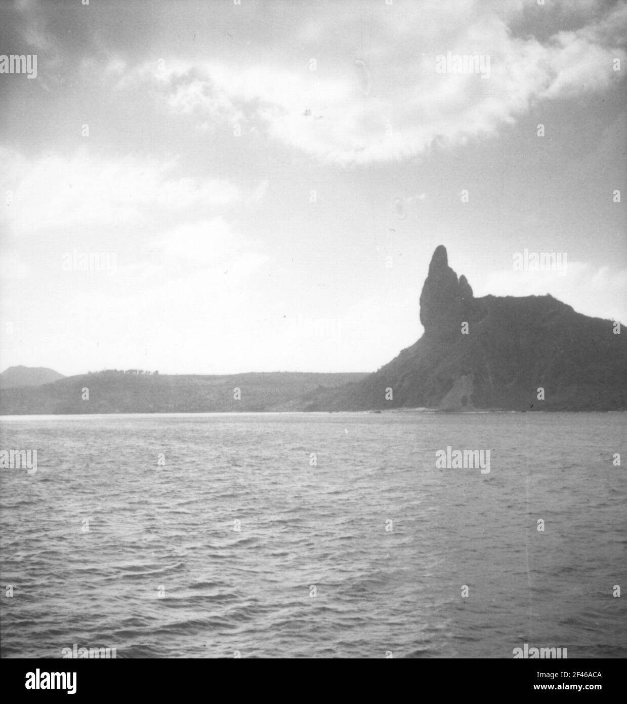 Photos de voyage Brésil. Groupe d'îles Fernando de Norona Banque D'Images