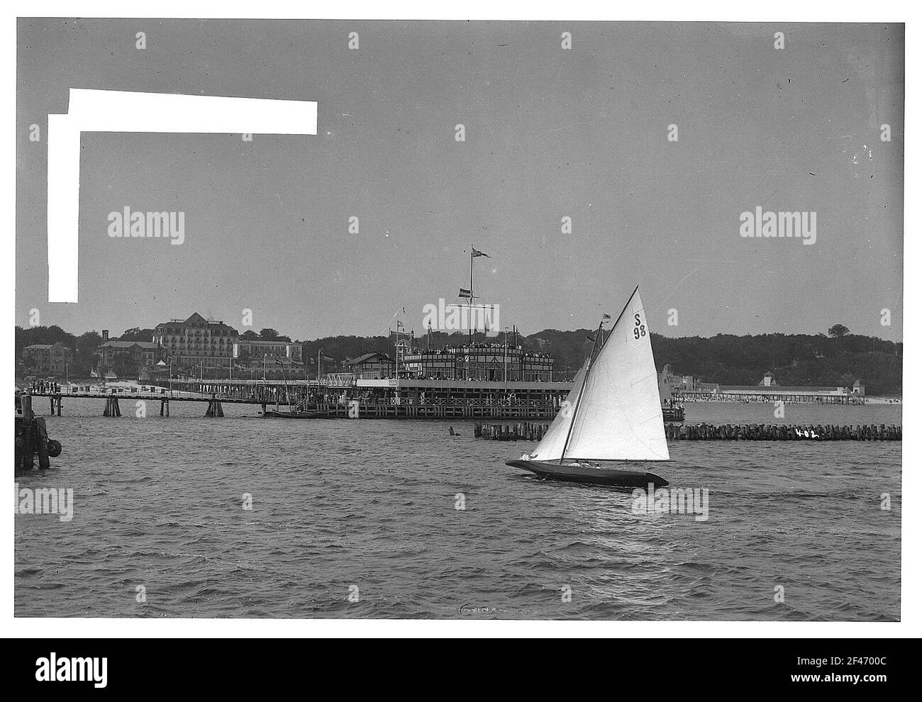 Spa avec spa Banque D'Images