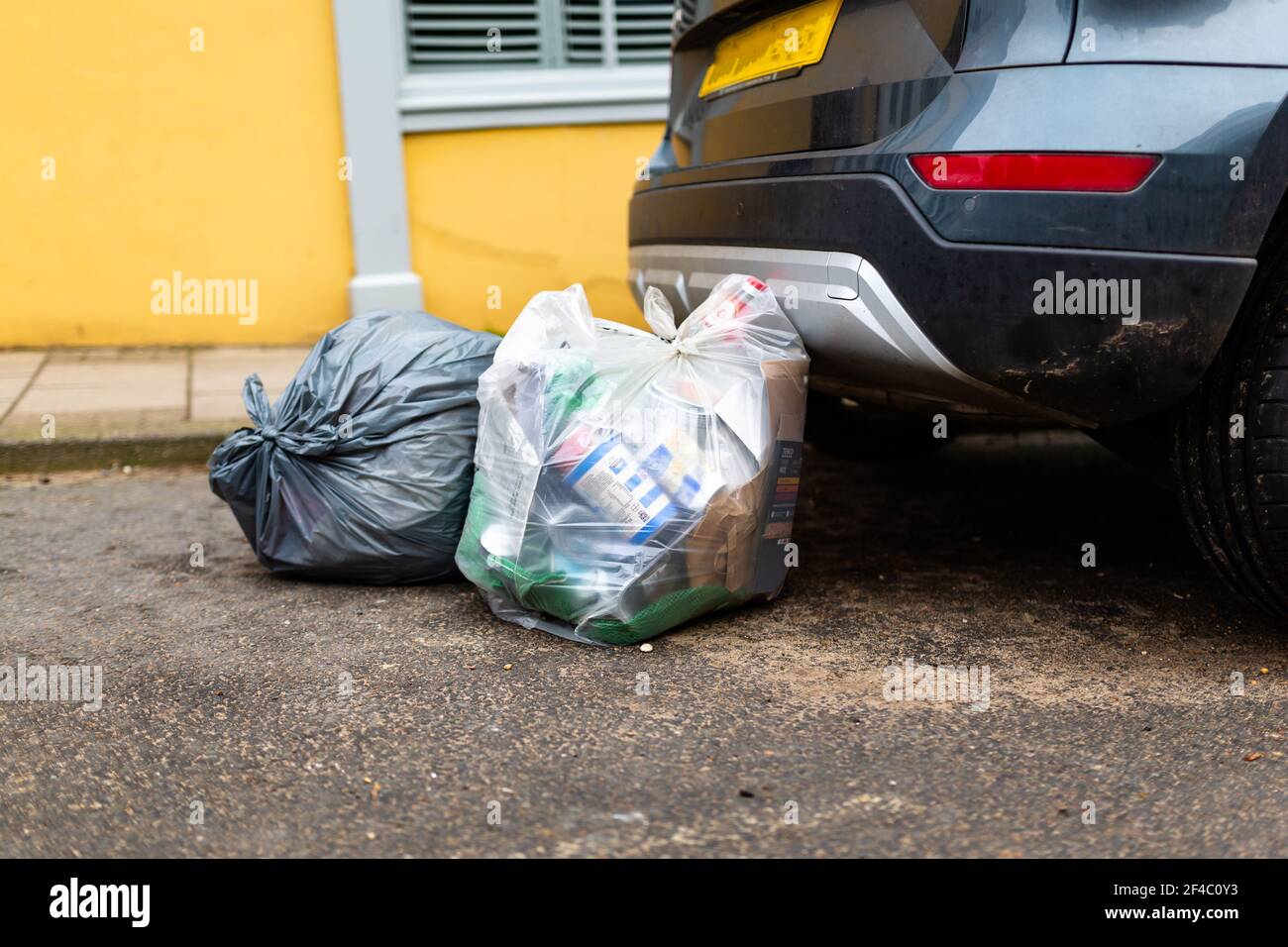 Poubelle de Voiture Intérieur Sac Ecologique de Débris Déchets