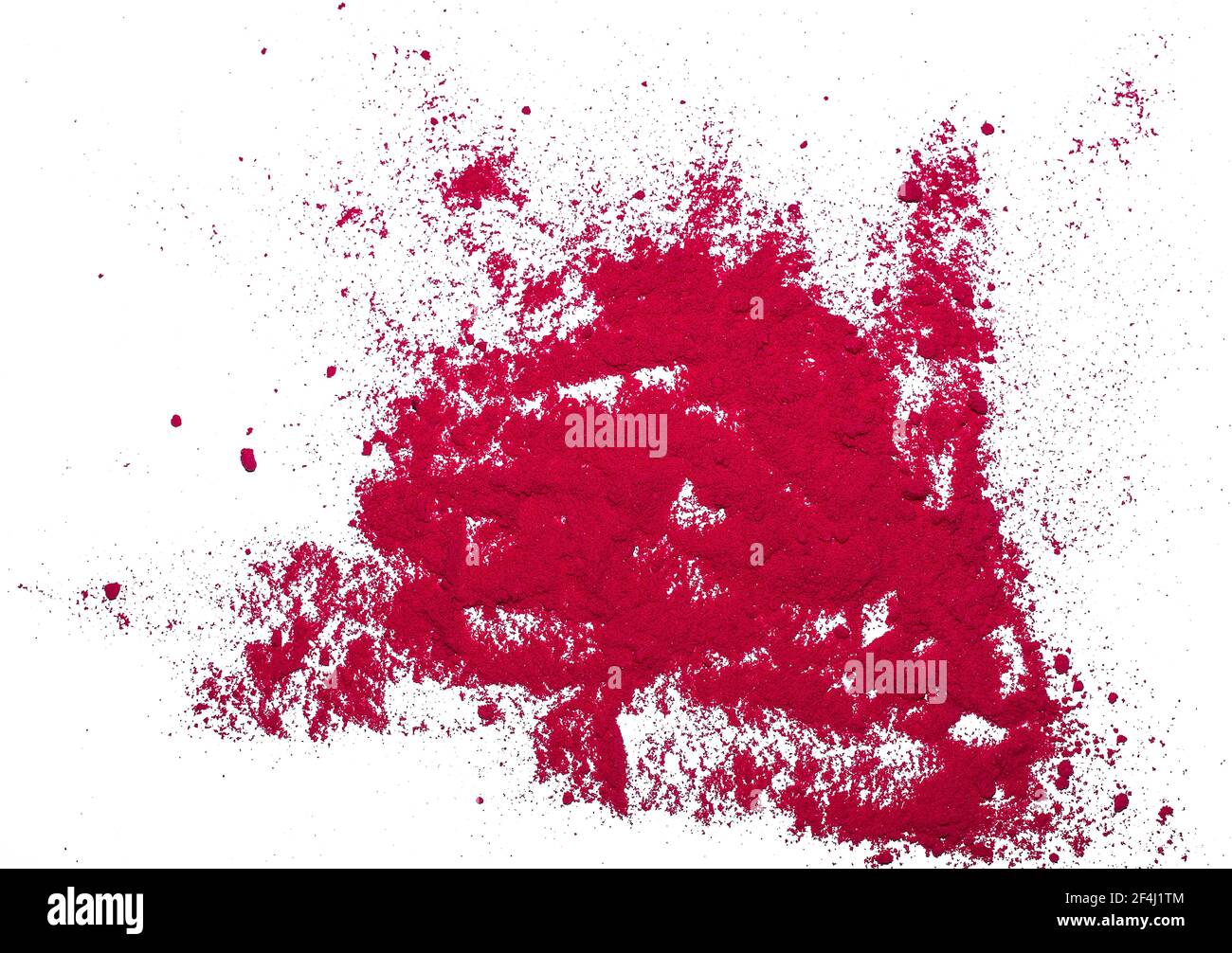 Célébrez le festival Holi. Festival indien de couleurs Holi Banque D'Images