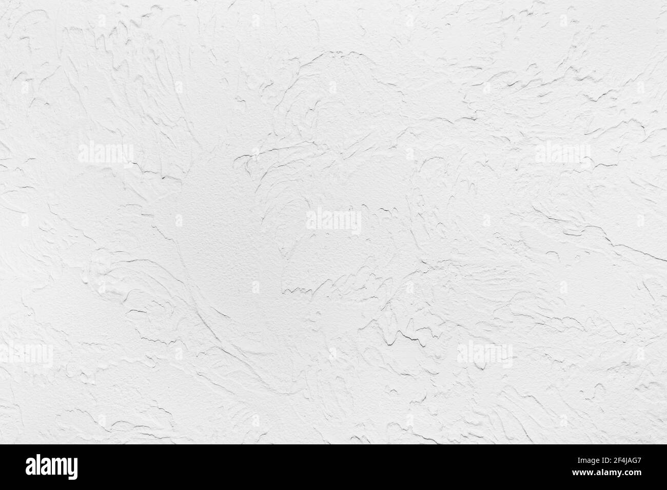 Abstrait mur de plâtre texture blanche stuc fond clair. Banque D'Images Abstrait mur de plâtre texture blanche stuc fond clair. Banque D'Images