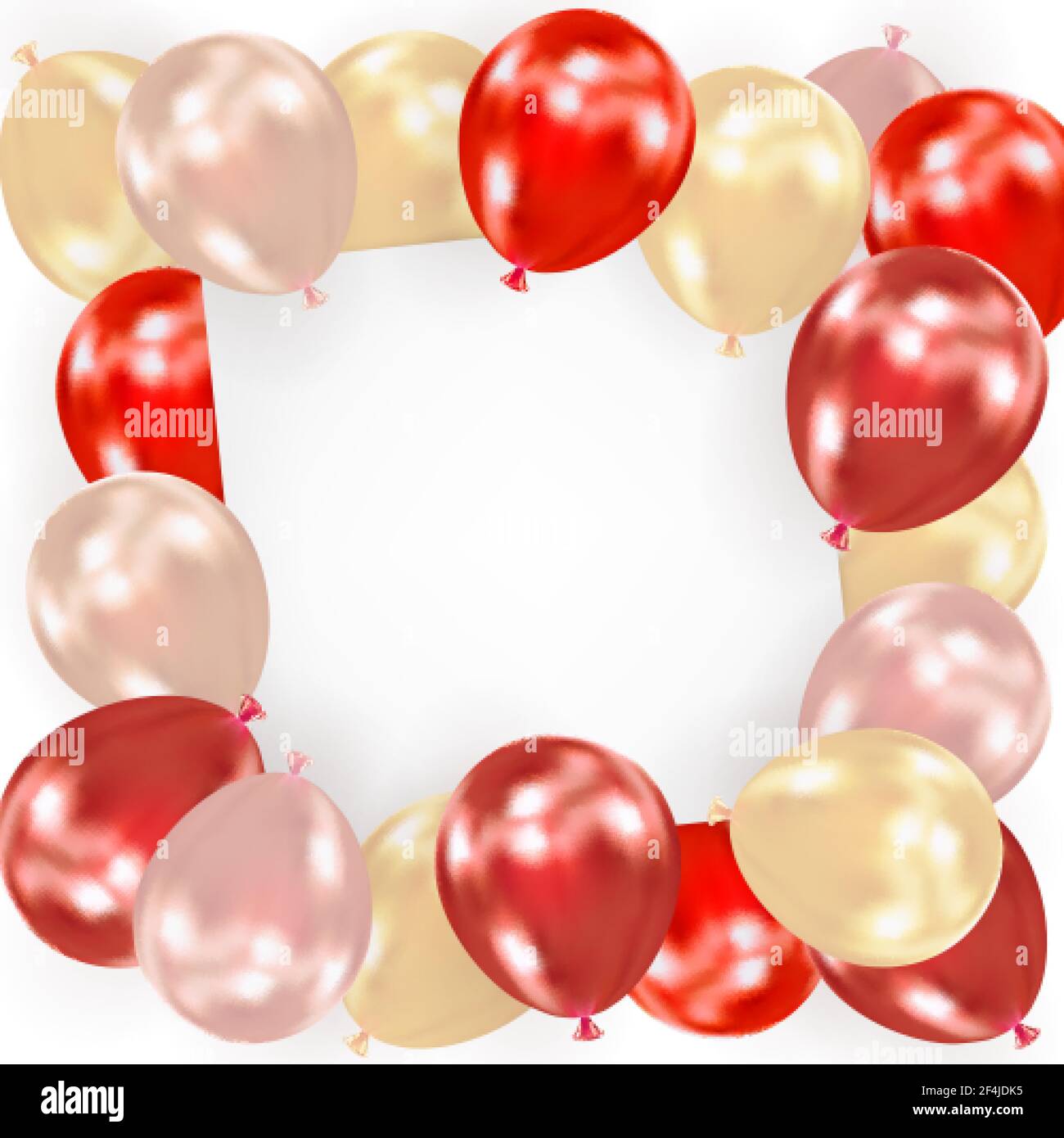 Ballon Rose, Fête, Joyeux Anniversaire, Fête, Carnaval, Célébrer,  Anniversaire, Décoration, 3D, Illustration Banque D'Images et Photos Libres  De Droits. Image 81140433