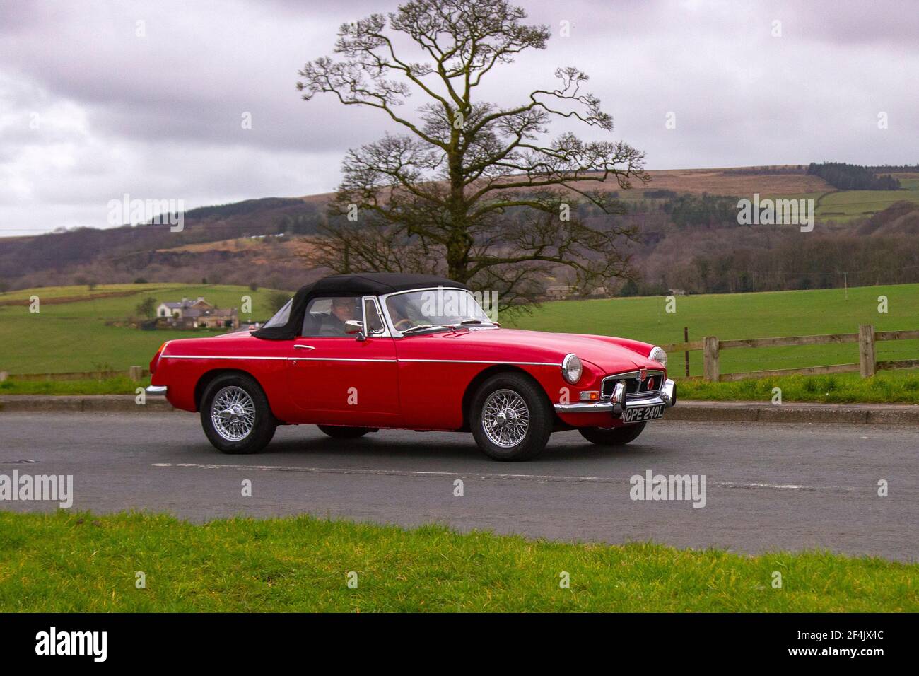 T-shirt Vintage Bond Bug - Logo Voiture Anglaise Des Années 70, Coton, Style Rétro Automobile Britannique
