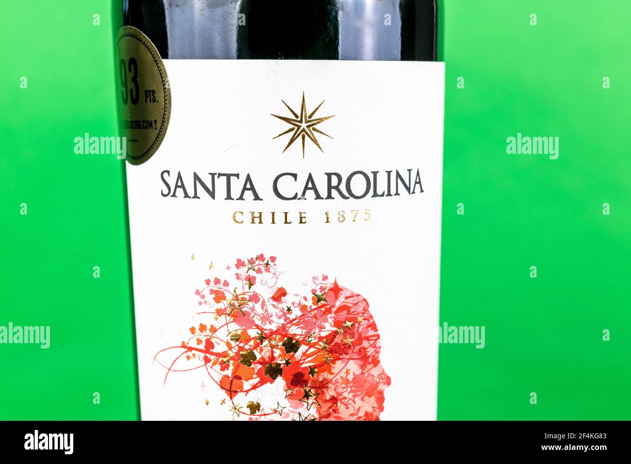 Photographie de produit en studio pour utilisation éditoriale Banque D'Images