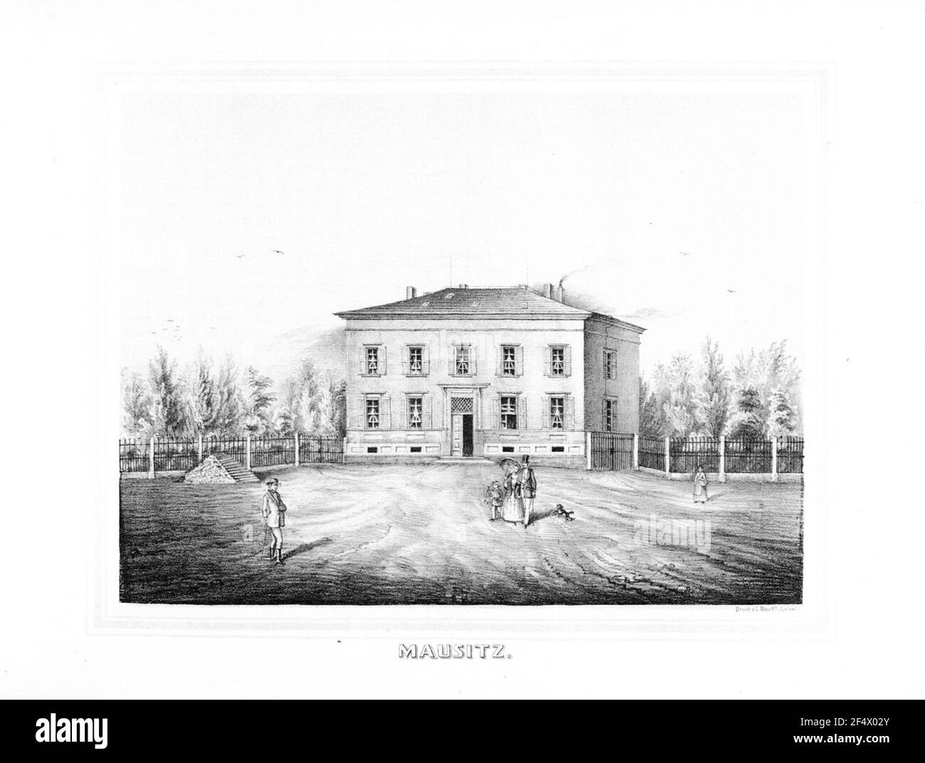 Souris Banque D'Images