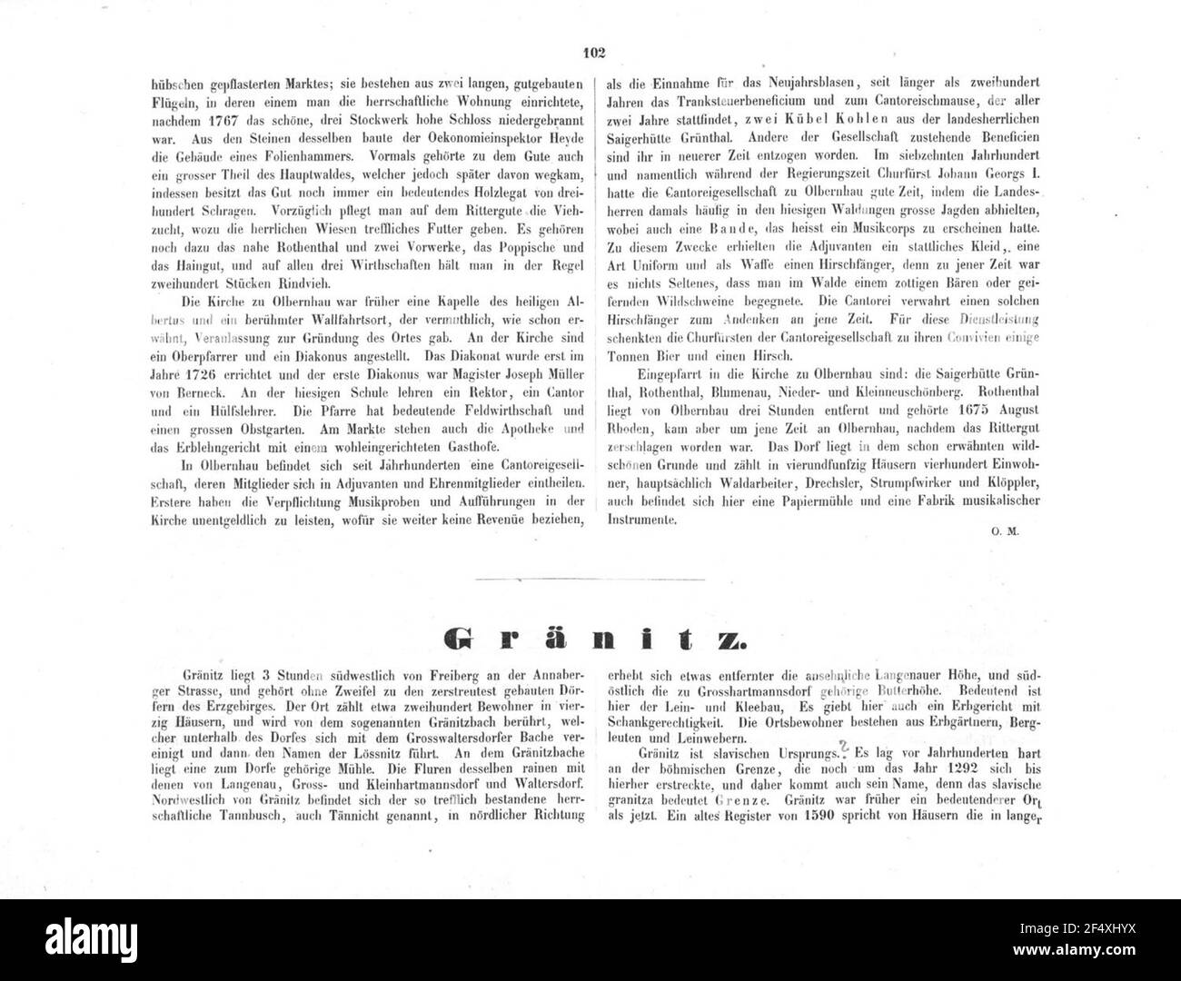 Grain Banque D'Images