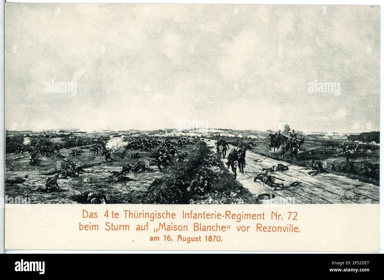 Bataille de mars la tour Banque de photographies et d’images à haute