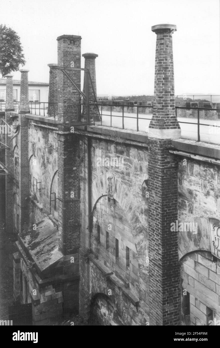 Boulangerie Banque D'Images