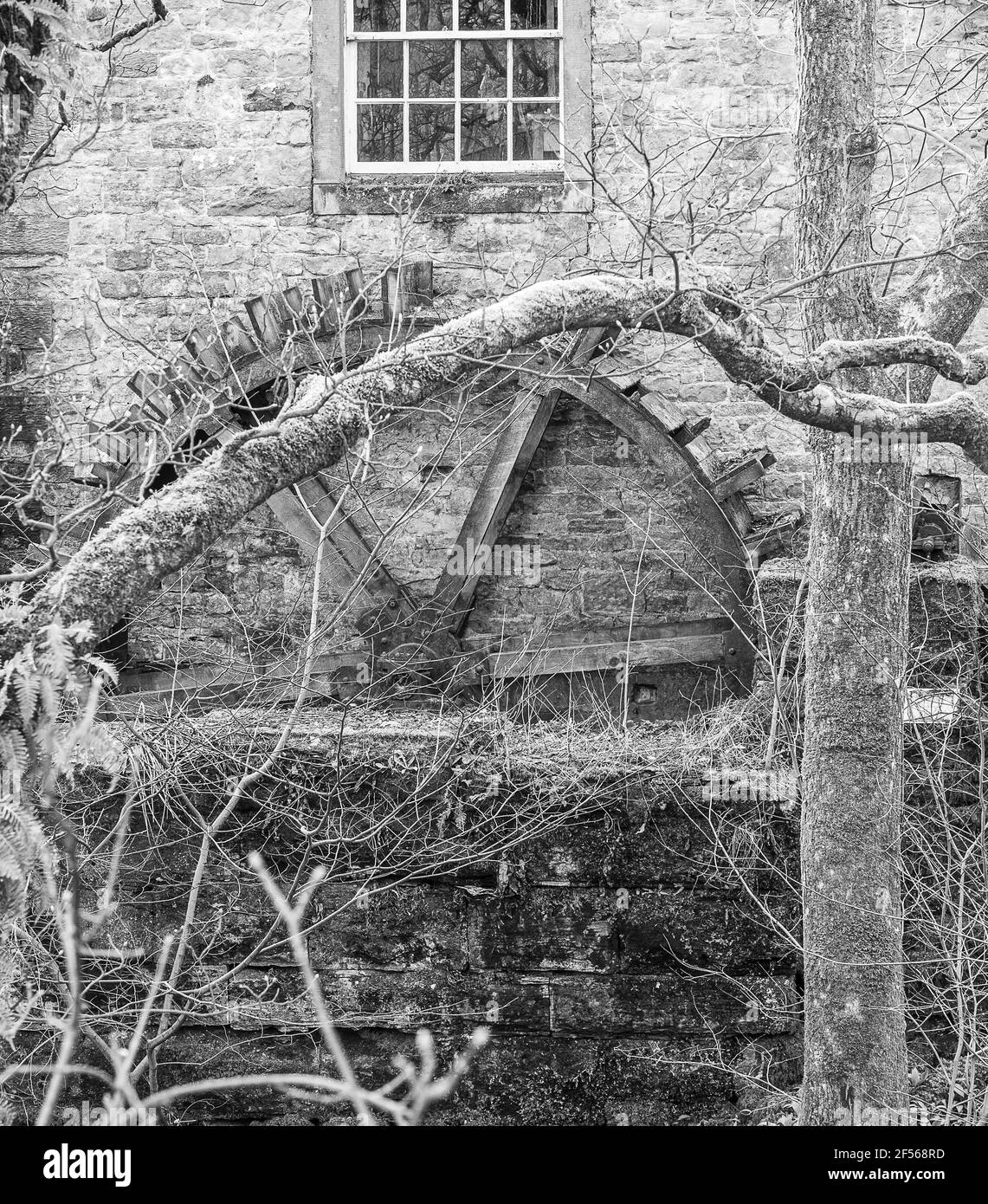 Choses à voir, Caldbeck, Cumbria, Angleterre Banque D'Images