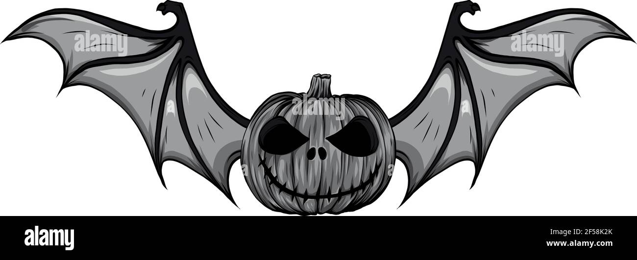 Chauve souris dessin Banque de photographies et d’images à haute