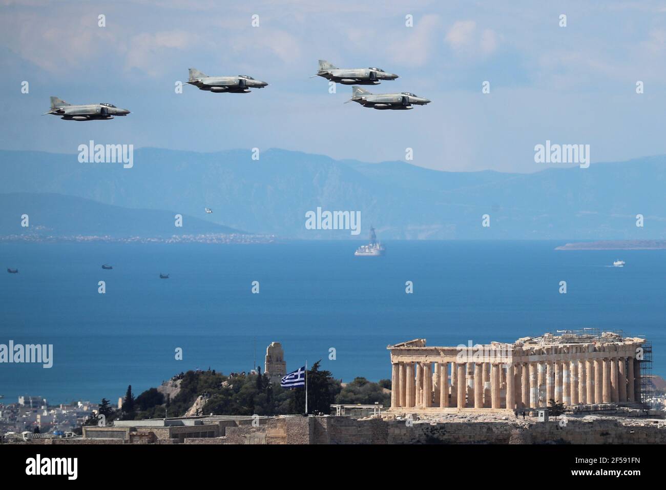 Guerre d'indépendance grecque Banque de photographies et d’images à