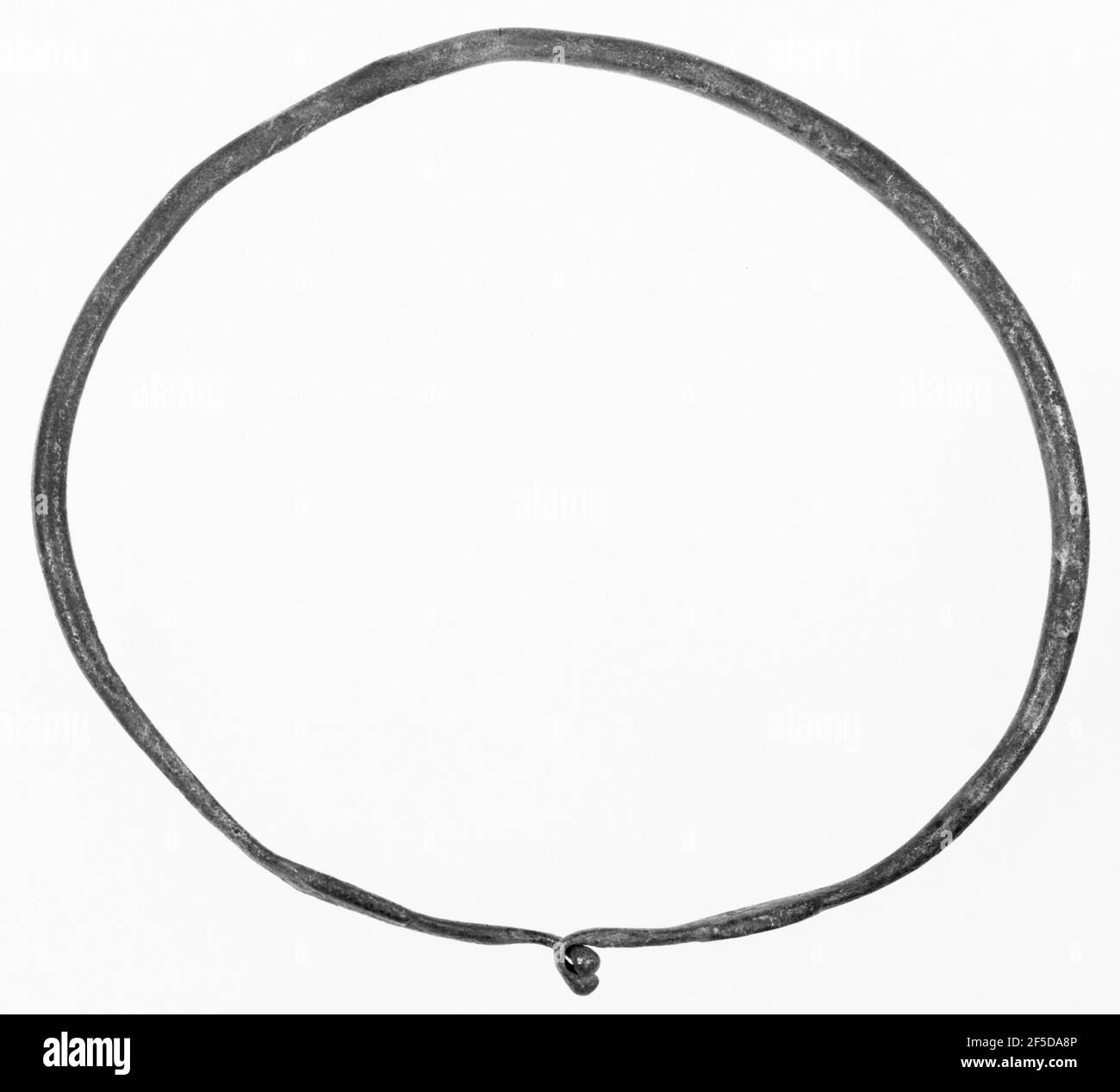 Bracelet. Inconnu Banque D'Images