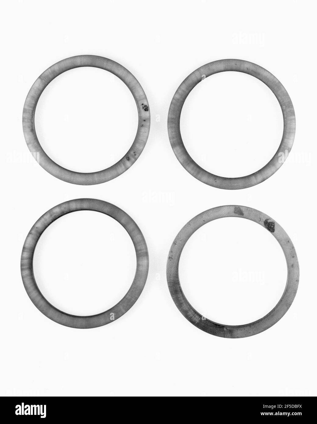 Bracelet. Inconnu Banque D'Images