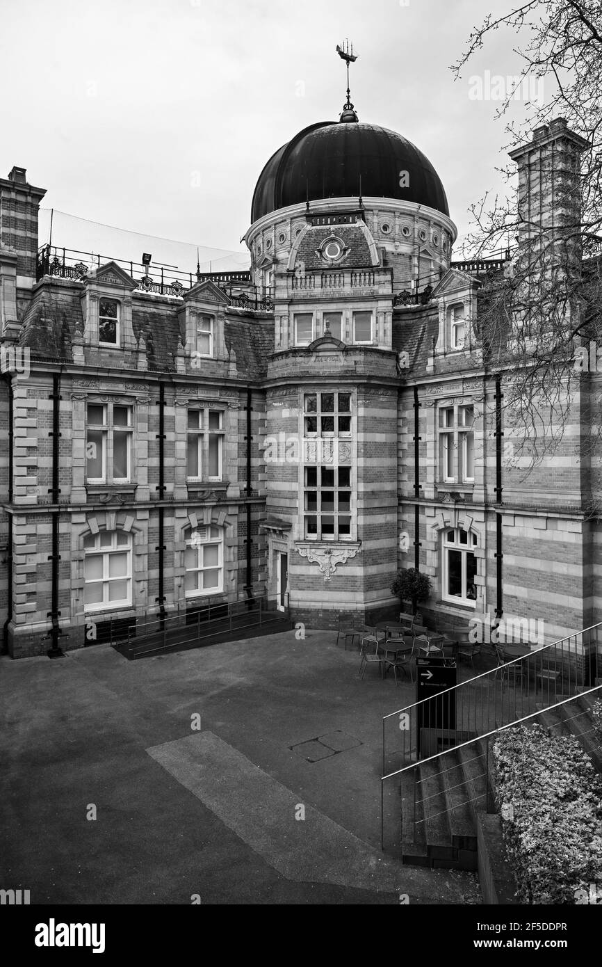 Greenwich. Londres Banque D'Images