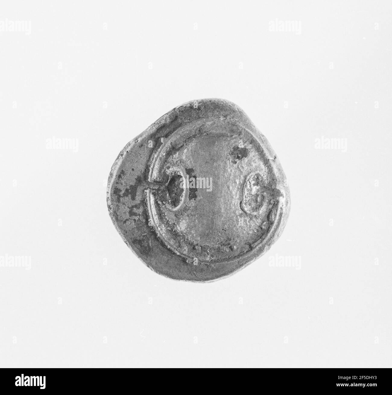 Stater. Inconnu Banque D'Images