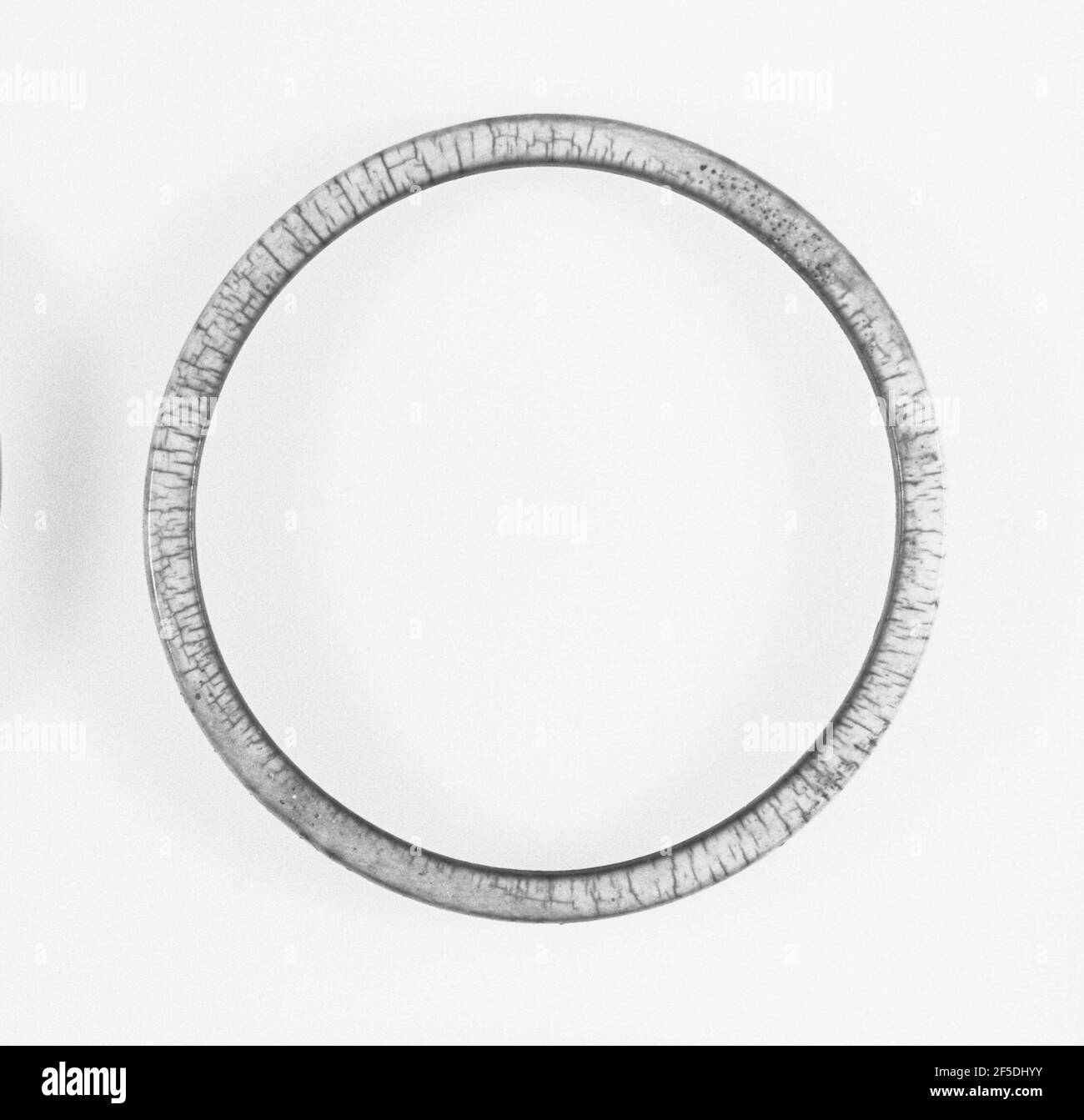 Bracelet. Inconnu Banque D'Images