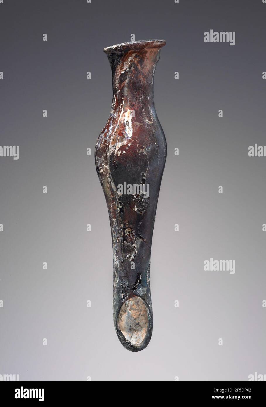 Tuyau médical. Inconnu Banque D'Images