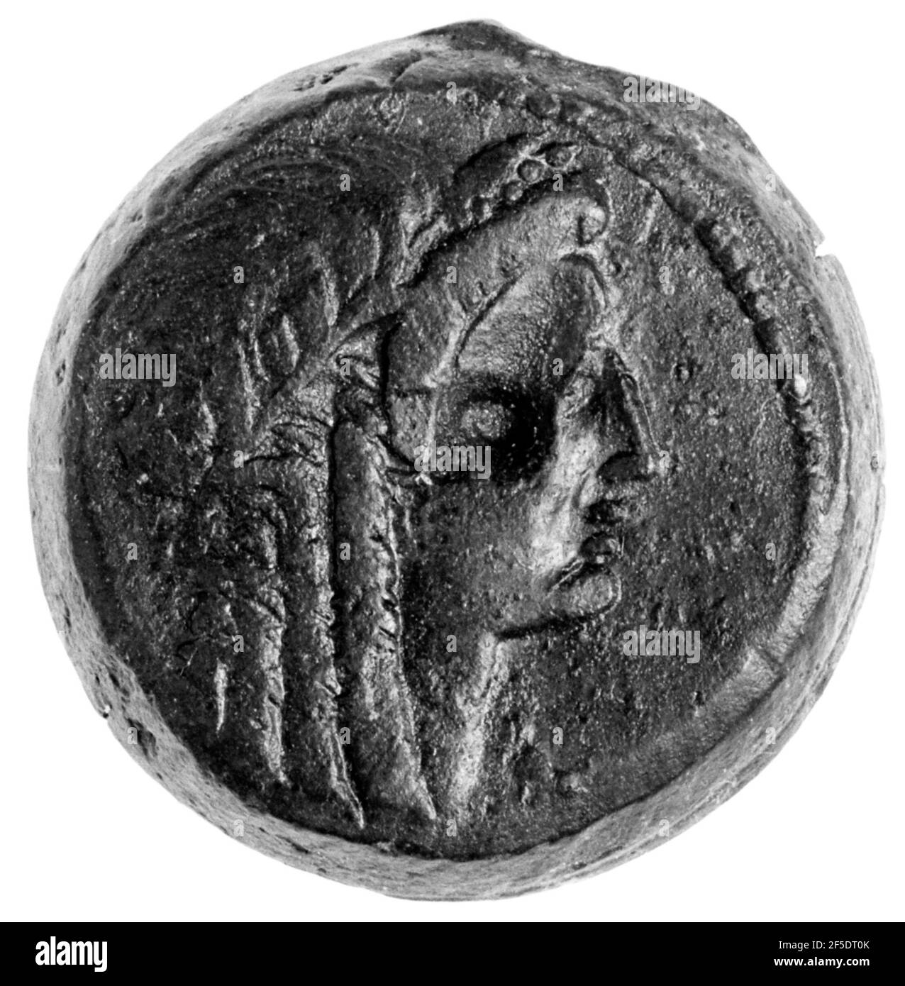 Pièce. Inconnu Banque D'Images