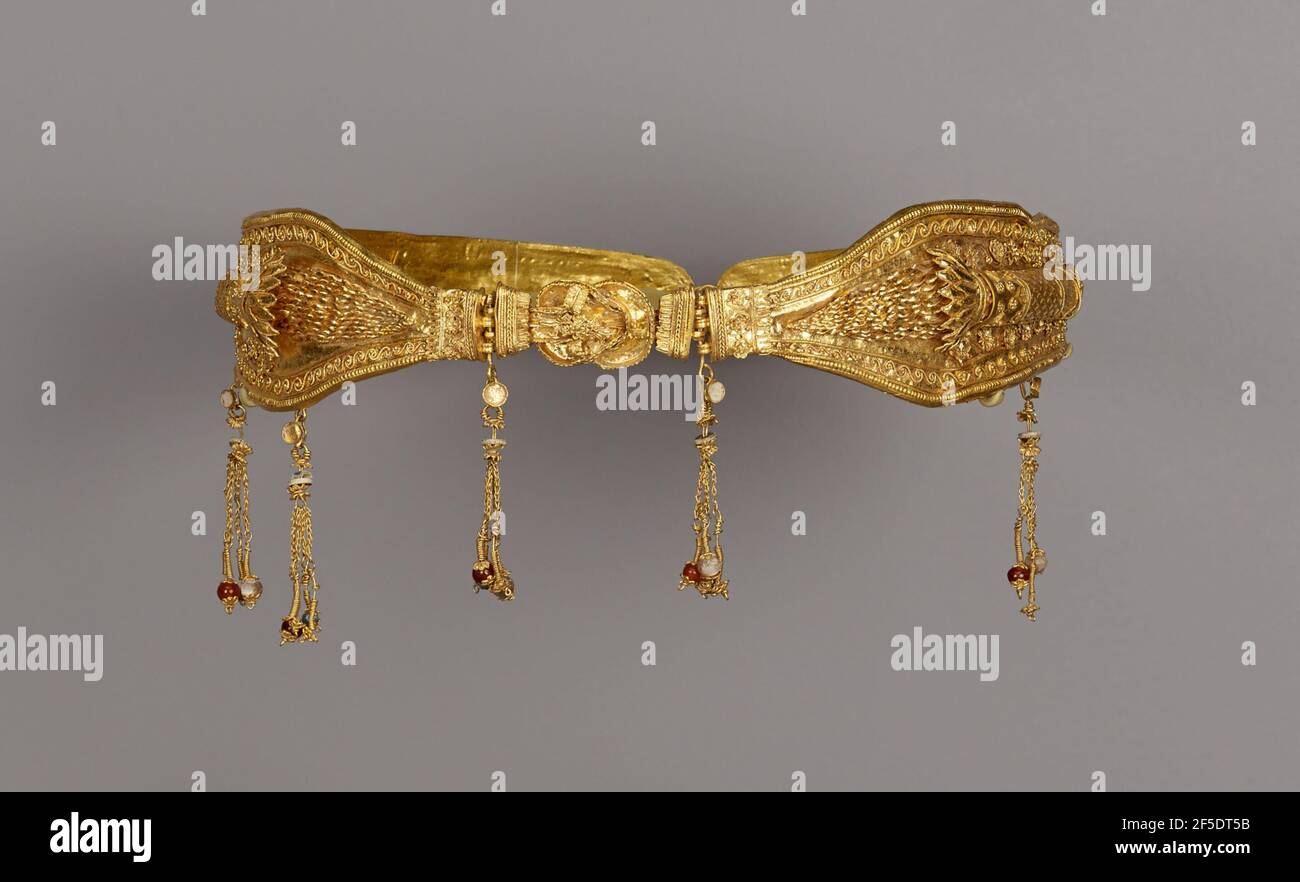 DIAdem. Inconnu Banque D'Images