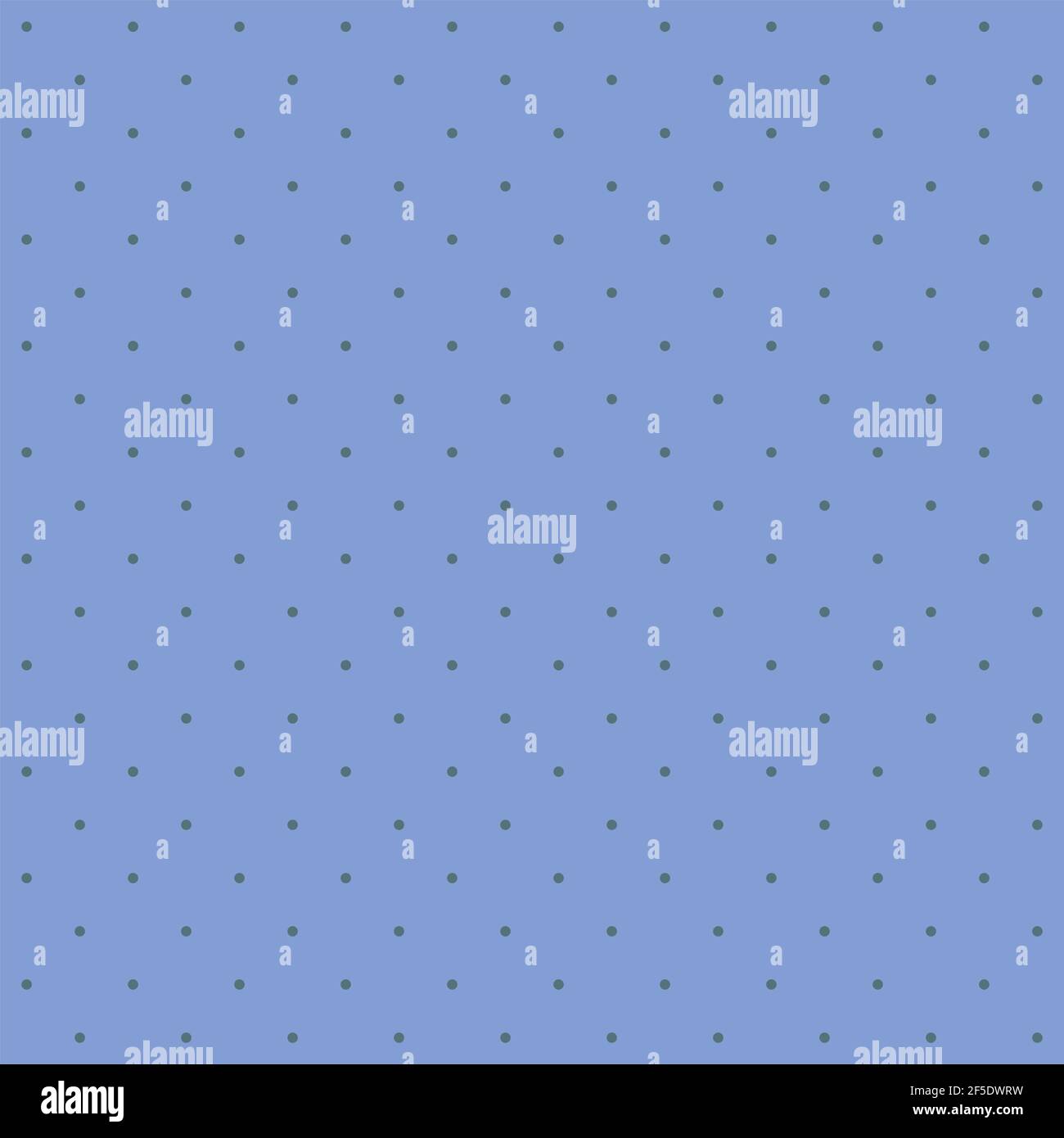 Motif sans couture - petits points bleu foncé sur un fond bleu floral doux.  Texture graphique pastel pour le design. Illustration vectorielle, EPS  Image Vectorielle Stock - Alamy