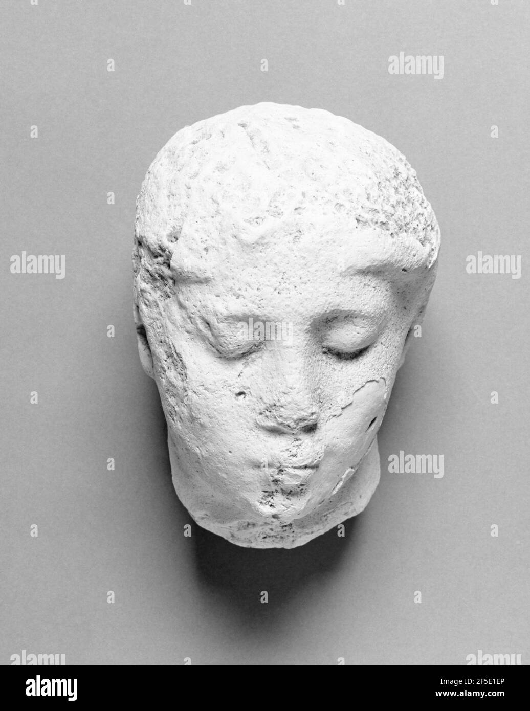 Ptolemaic egypt Banque d'images noir et blanc - Alamy
