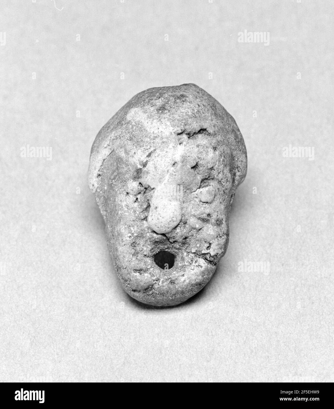 Masque de théâtre. Inconnu Banque D'Images