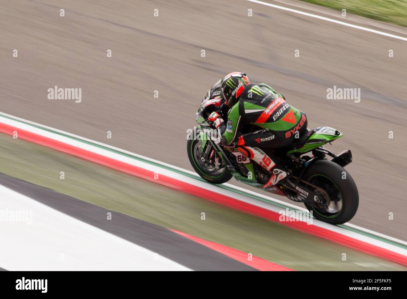 Tom Sykes Banque D'Images