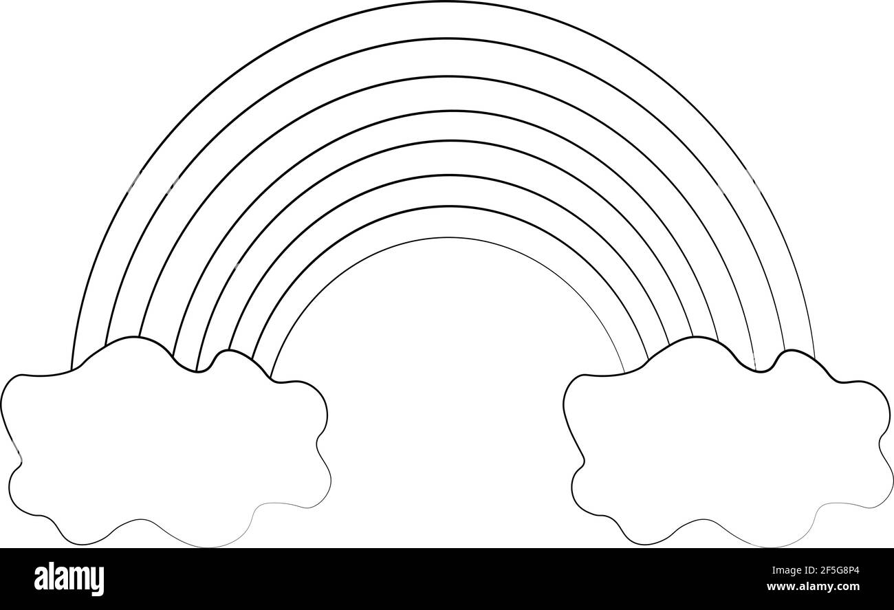 Pour les icônes, le web, les cartes postales, la décoration, l'emballage, les imprimés pour les objets, les couvertures pour les carnets, la décoration des boîtes pour l'autocollant, sac à dos, élément individuel, c Illustration de Vecteur