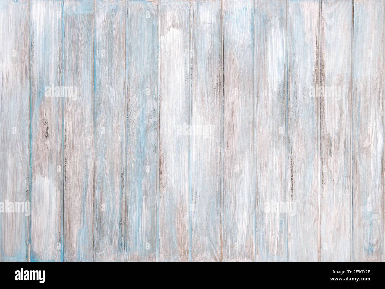 Arrière-plan en bois bleu. Texture de bois rustique naturel Banque D'Images