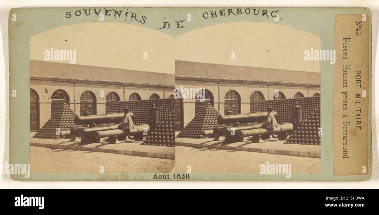 Port militaire russe Banque de photographies et d’images à haute ...
