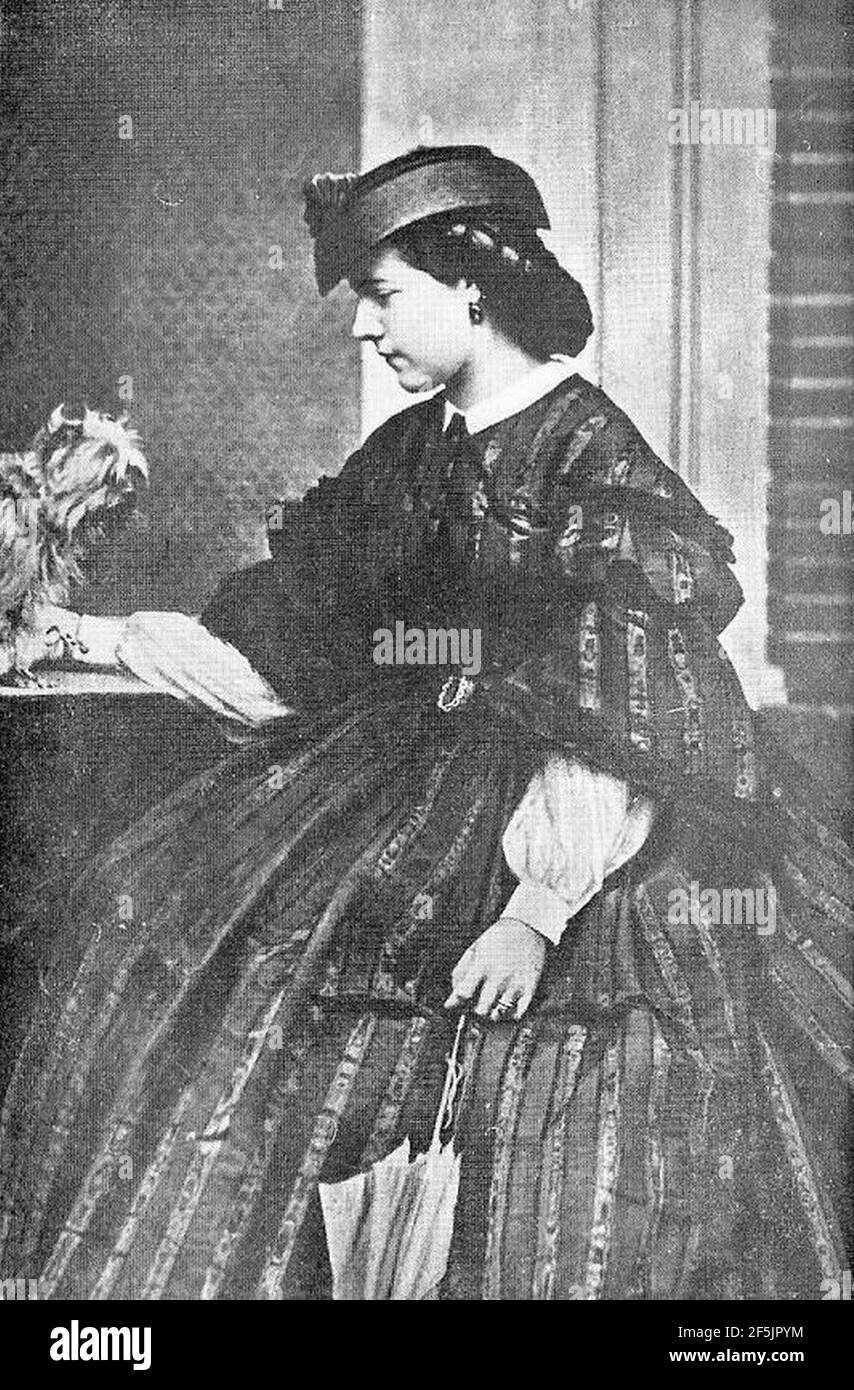 Queen marie henriette of belgium Banque de photographies et d’images à haute résolution Alamy