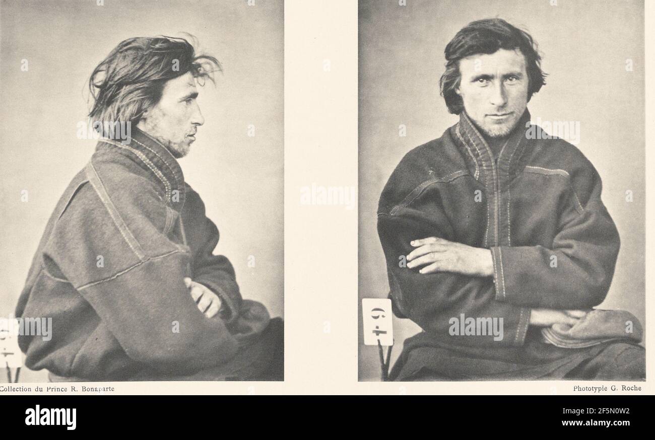 Jol Andersen. Banque D'Images