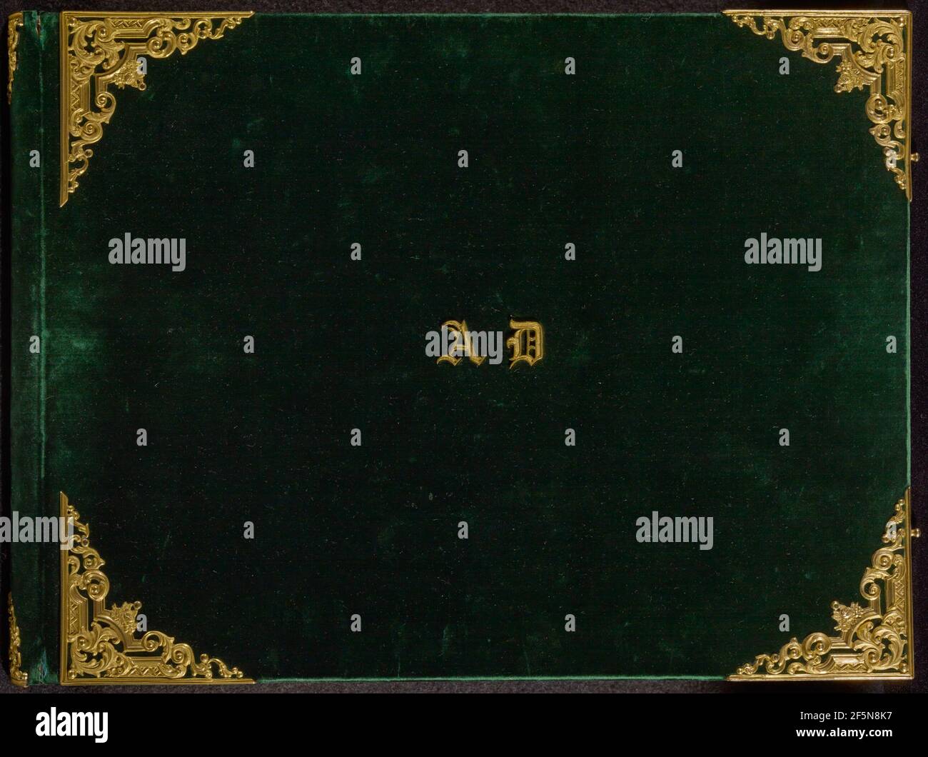 Excursions Daguerriennes. Vues et monuments les plus Remarquables du Globe. Nöel-Marie-Paymal Lerebours (français, 1807 - 1873) Banque D'Images