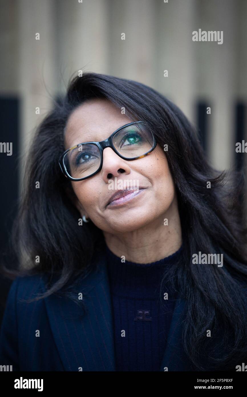 Audrey Pulvar 2021 Banque De Photographies Et D images Haute audrey-pulvar-2021-banque-de-photographies-et-d-images-haute