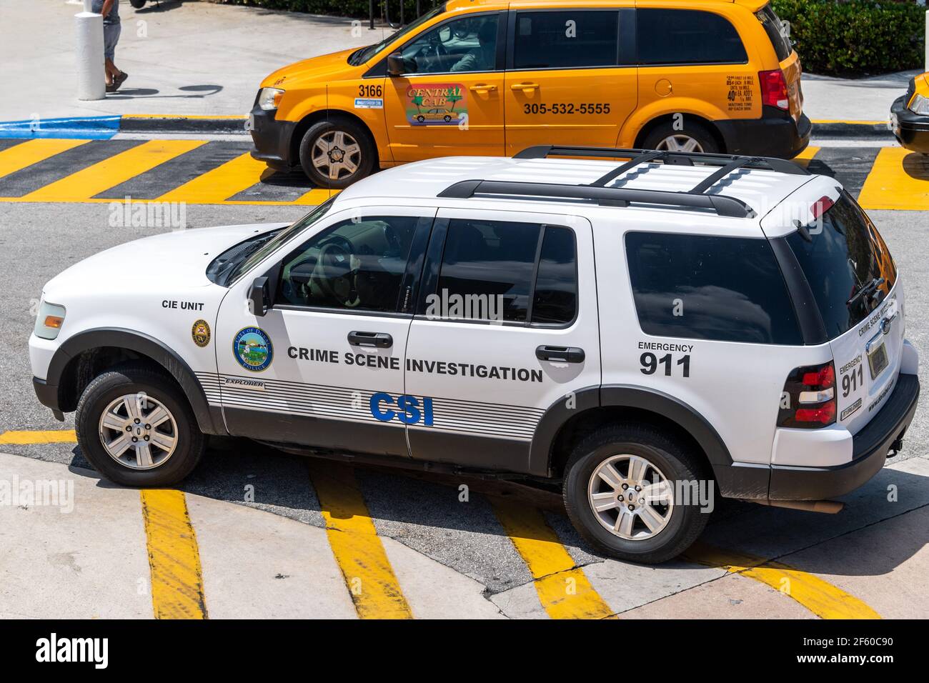 Ville de Miami scène en l'an 2017, Floride, États-Unis Banque D'Images Ville de Miami scène en l'an 2017, Floride, États-Unis Banque D'Images