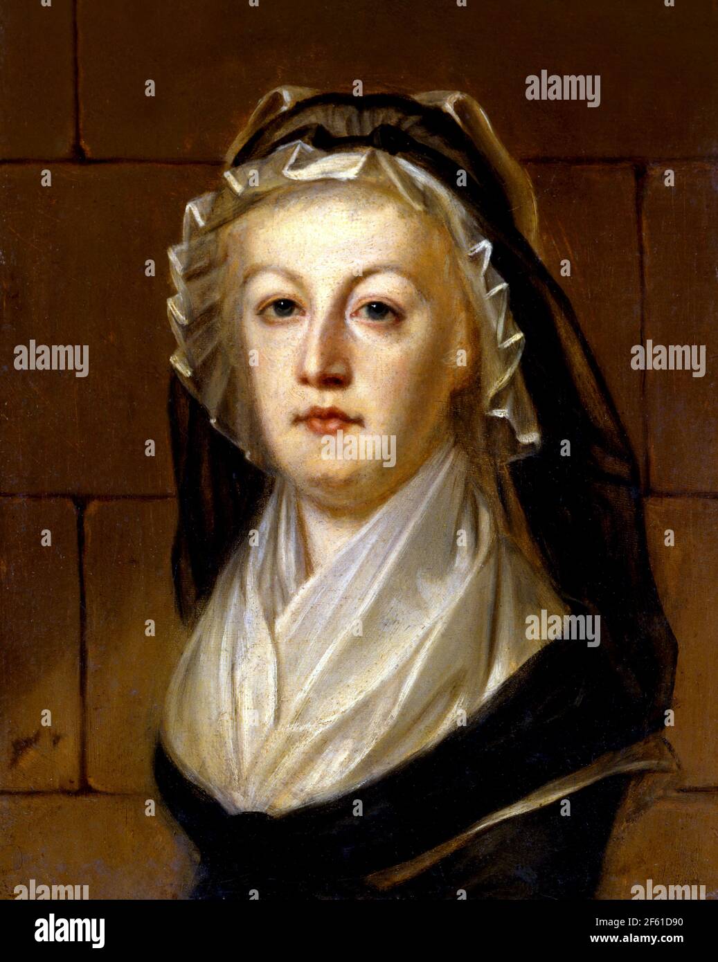 Last queen of france Banque de photographies et d’images à haute résolution Alamy