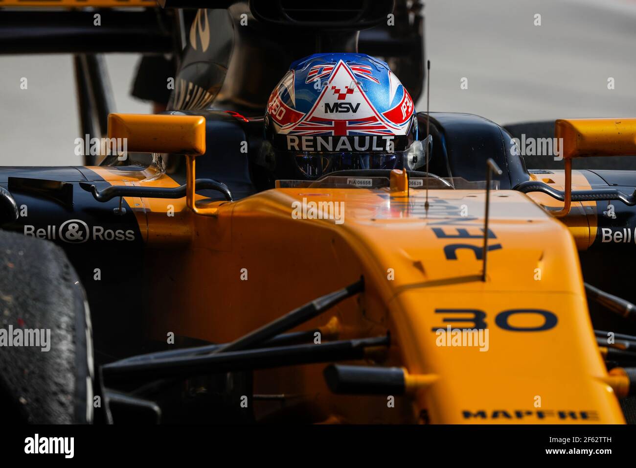 Renault F1 car launch: First pictures as new 2017 model unveiled | F1