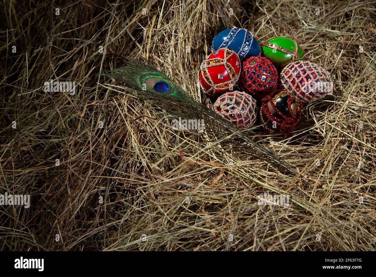 œufs de fabergé Banque de photographies et d’images à haute résolution Alamy