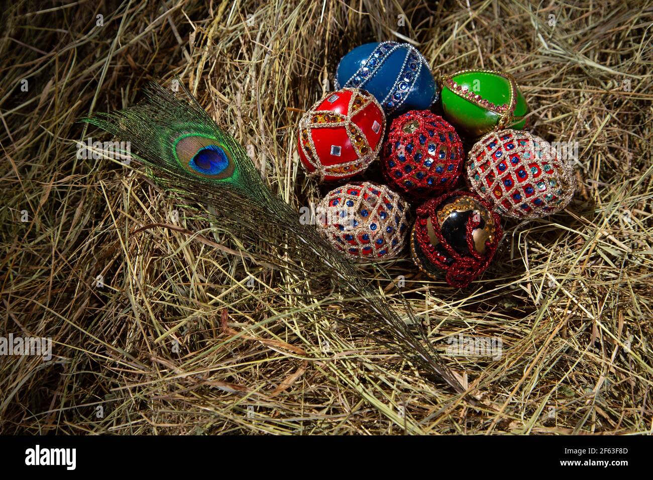 œufs de fabergé Banque de photographies et d’images à haute résolution Alamy