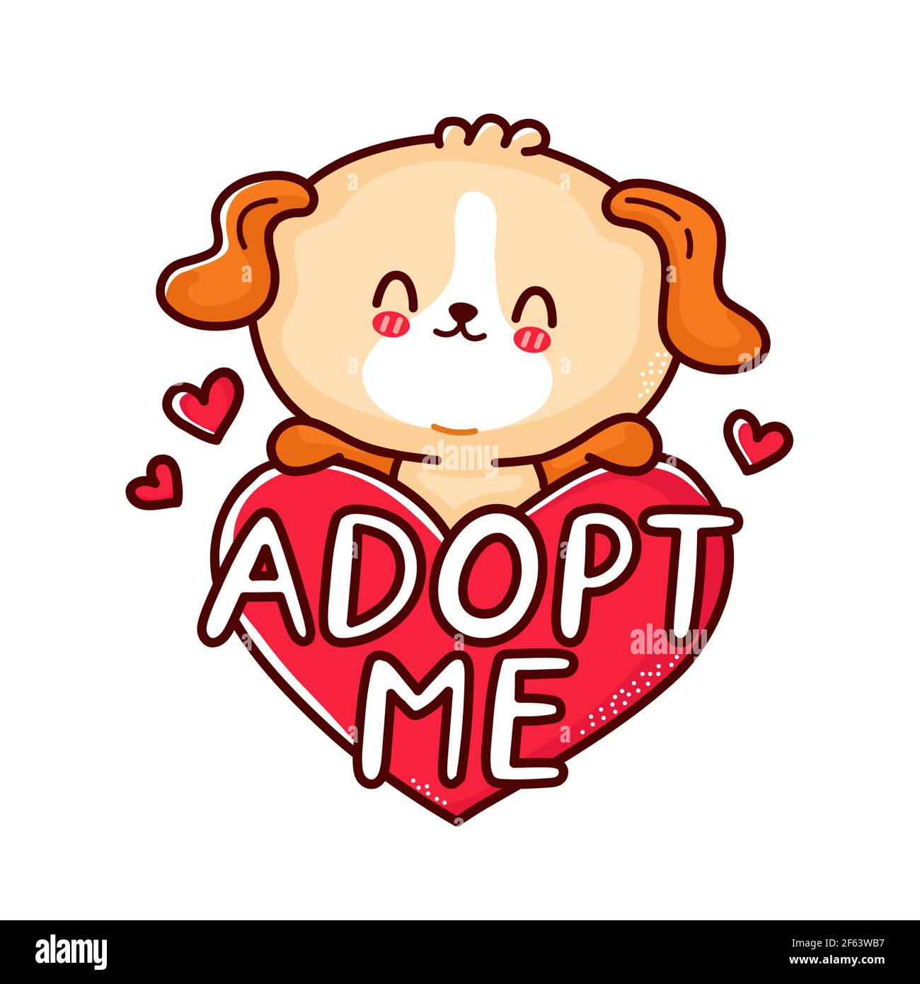 Mignon Chien Drole De Chiot Tenir Coeur Signe M Adopter Icone D Illustration De Personnage De Dessin Anime Kawaii A Lignes Planes Vectorielles Isole Sur Fond Blanc Adopter Le Concept Animaux Chien Chiot Image Mignon Chien Drole De Chiot Tenir Coeur Signe M Adopter Icone D Illustration De Personnage De Dessin Anime Kawaii A Lignes Planes Vectorielles Isole Sur Fond Blanc Adopter Le Concept Animaux Chien Chiot Image