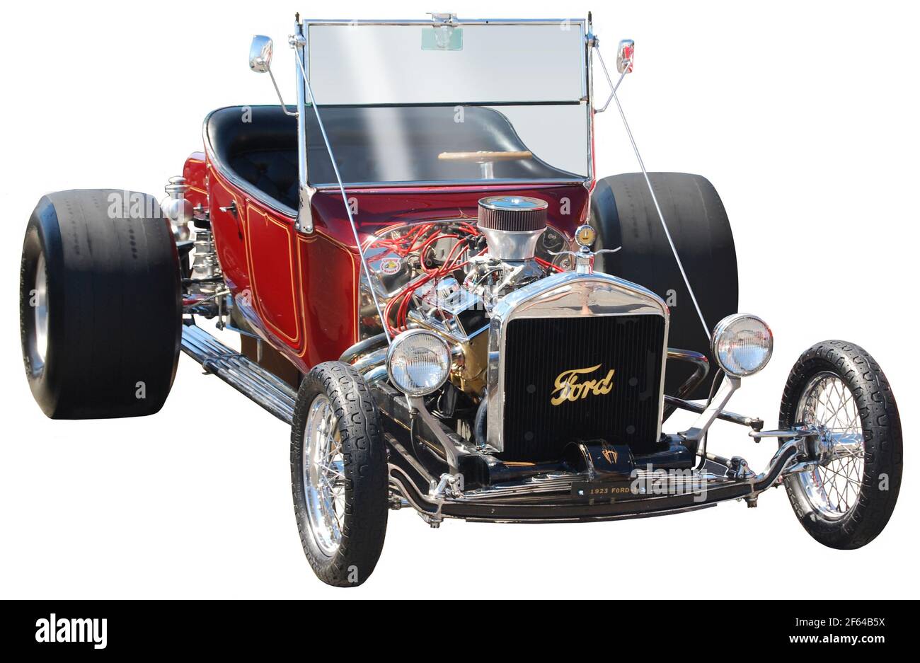 Model ford hot rod custom Banque de photographies et d’images à haute ...