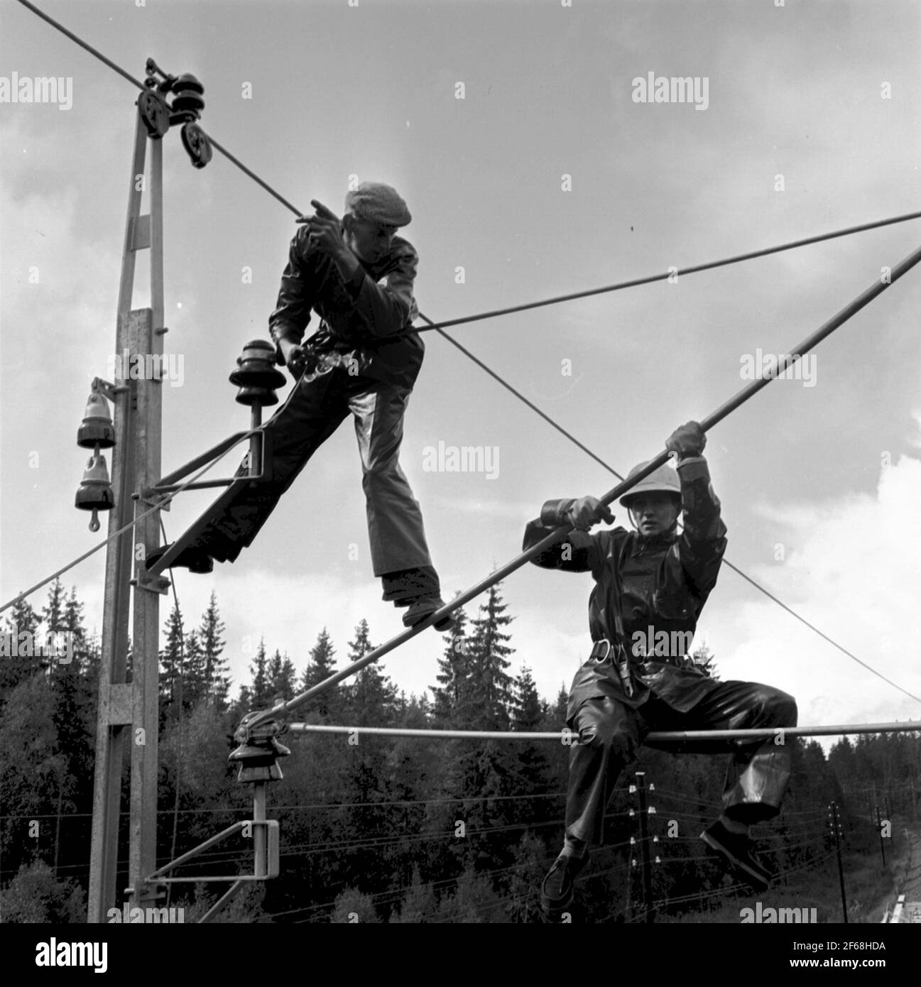 Electric Works, Borås-Gnosjö Banque D'Images