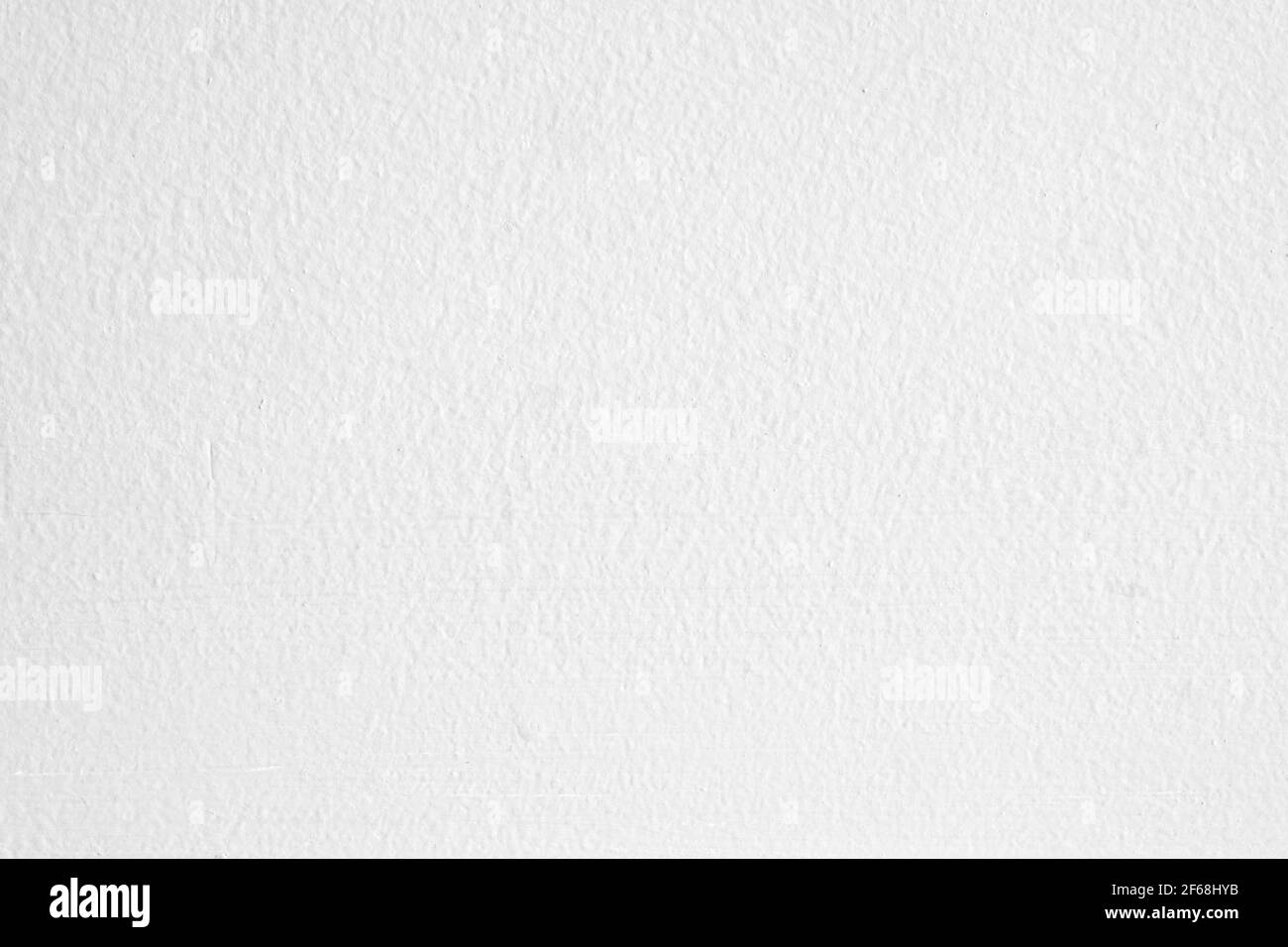 La texture du mur proche des ressources graphiques de mur blanc Banque D'Images