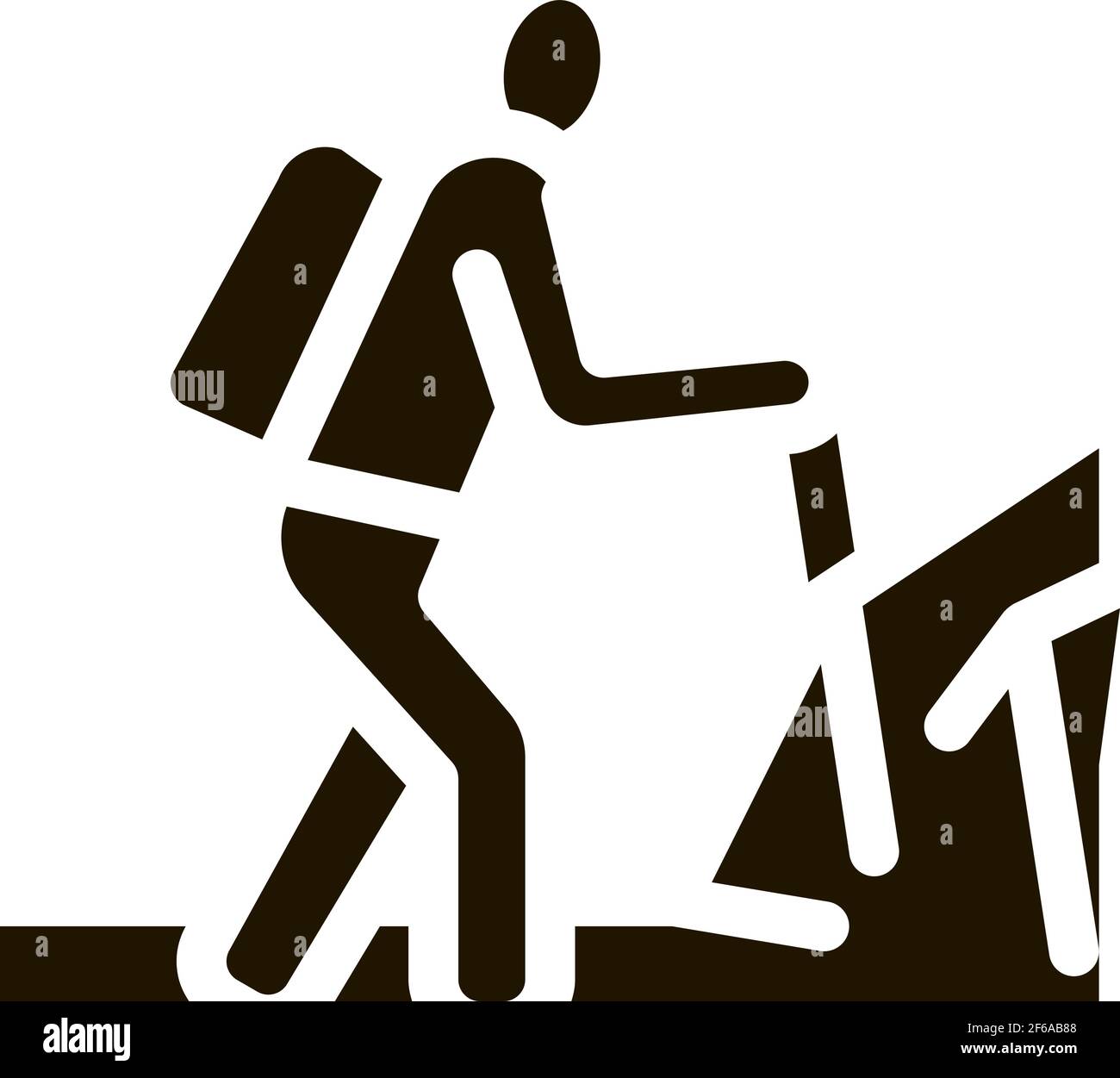 Pictogrammes promener Banque d'images vectorielles - Page 2 - Alamy