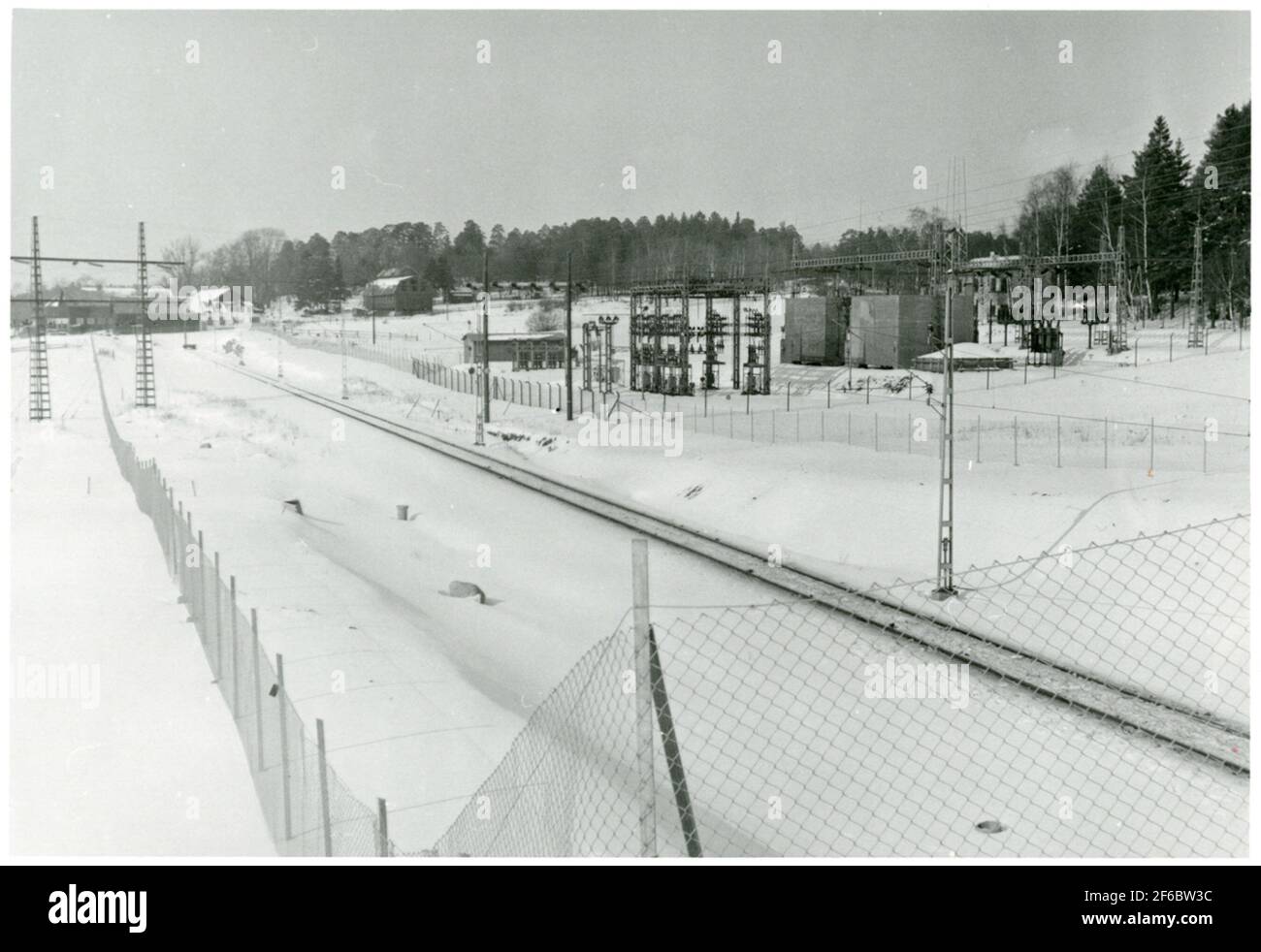 Commutation à la construction d'une gare routière. Banque D'Images
