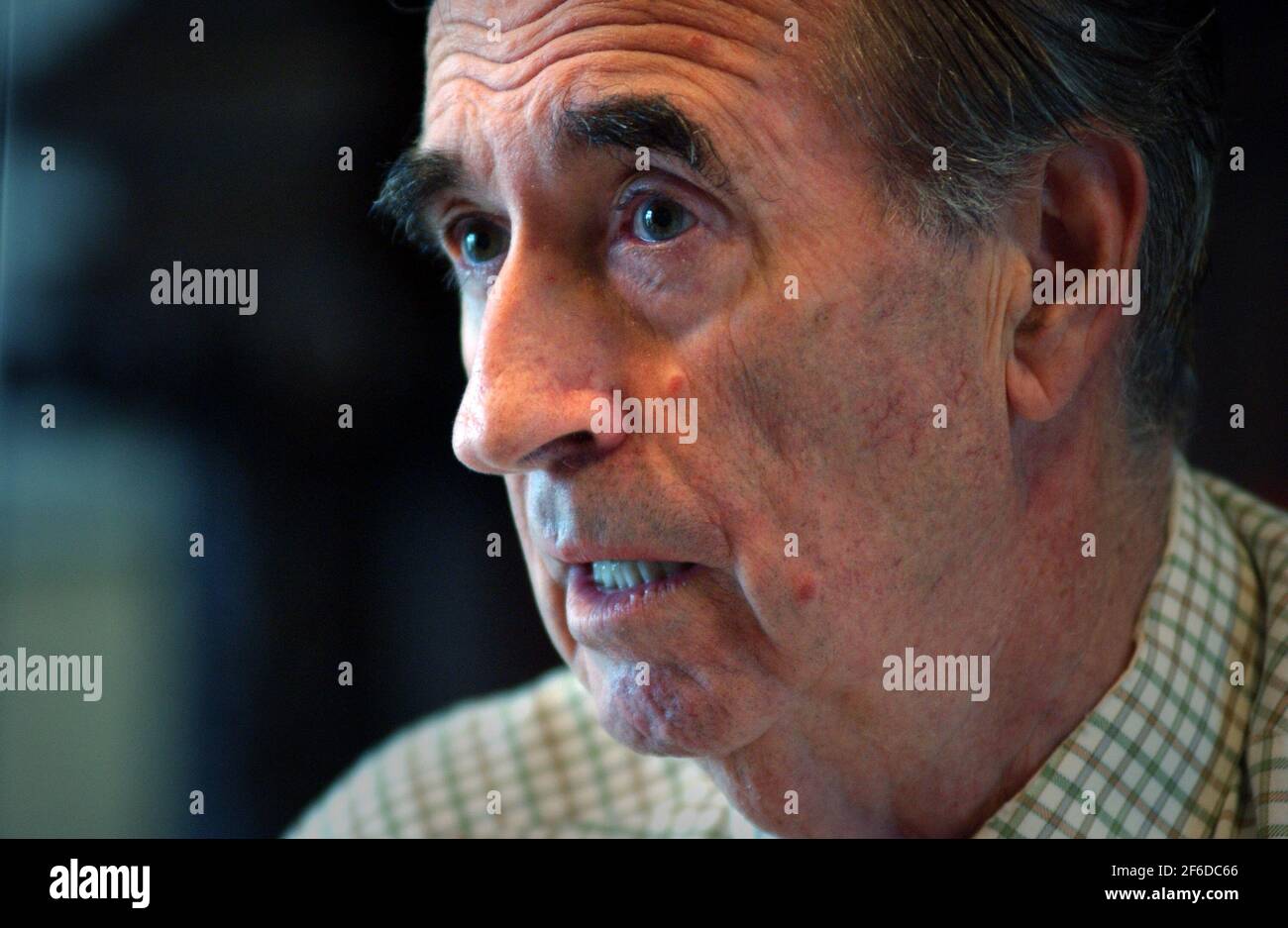 BERNARD MATTHEWS ,NORFOLK,8/12/04 PILSTON Banque D'Images BERNARD MATTHEWS ,NORFOLK,8/12/04 PILSTON Banque D'Images