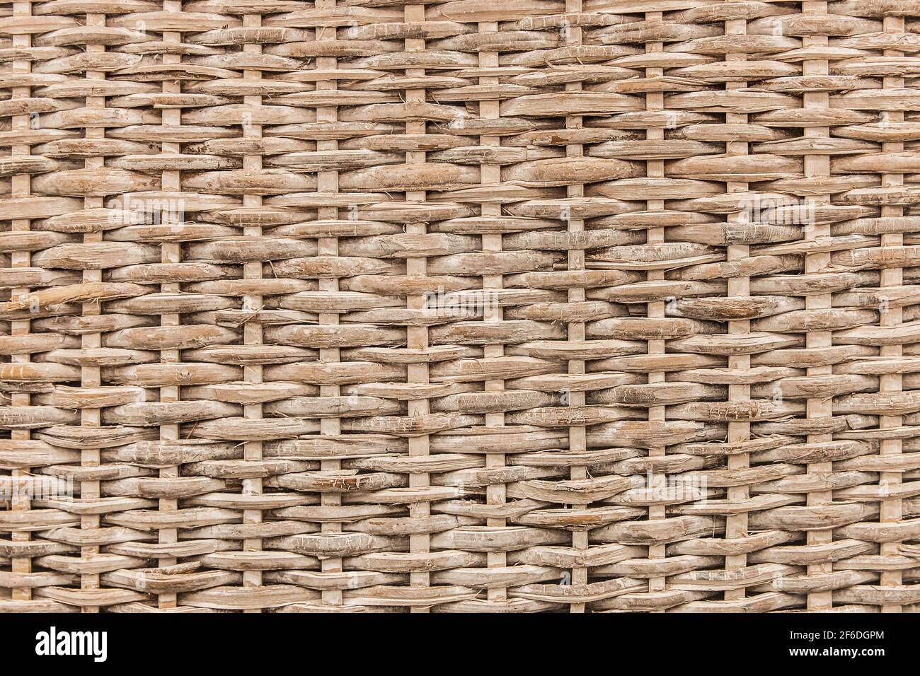 Fond beige de texture de panier en osier, abstrait symétrique sans couture  marron motif, fait à la main Photo Stock - Alamy