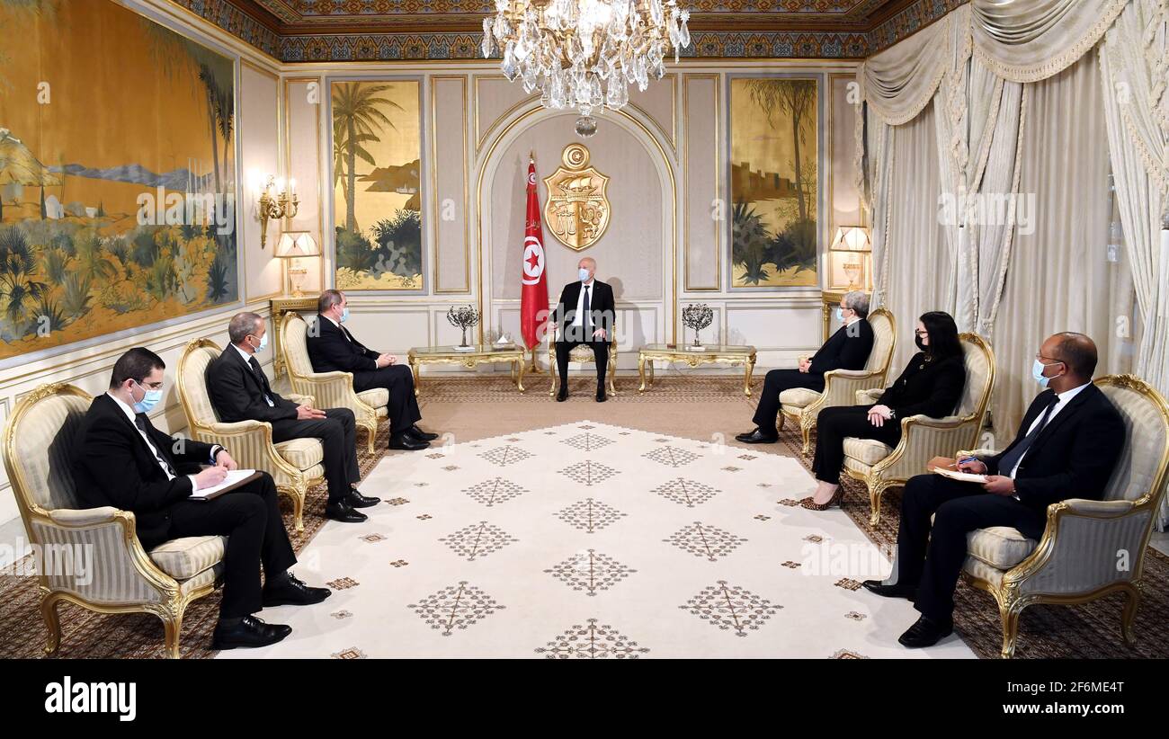 rencontre tunisie tunisia