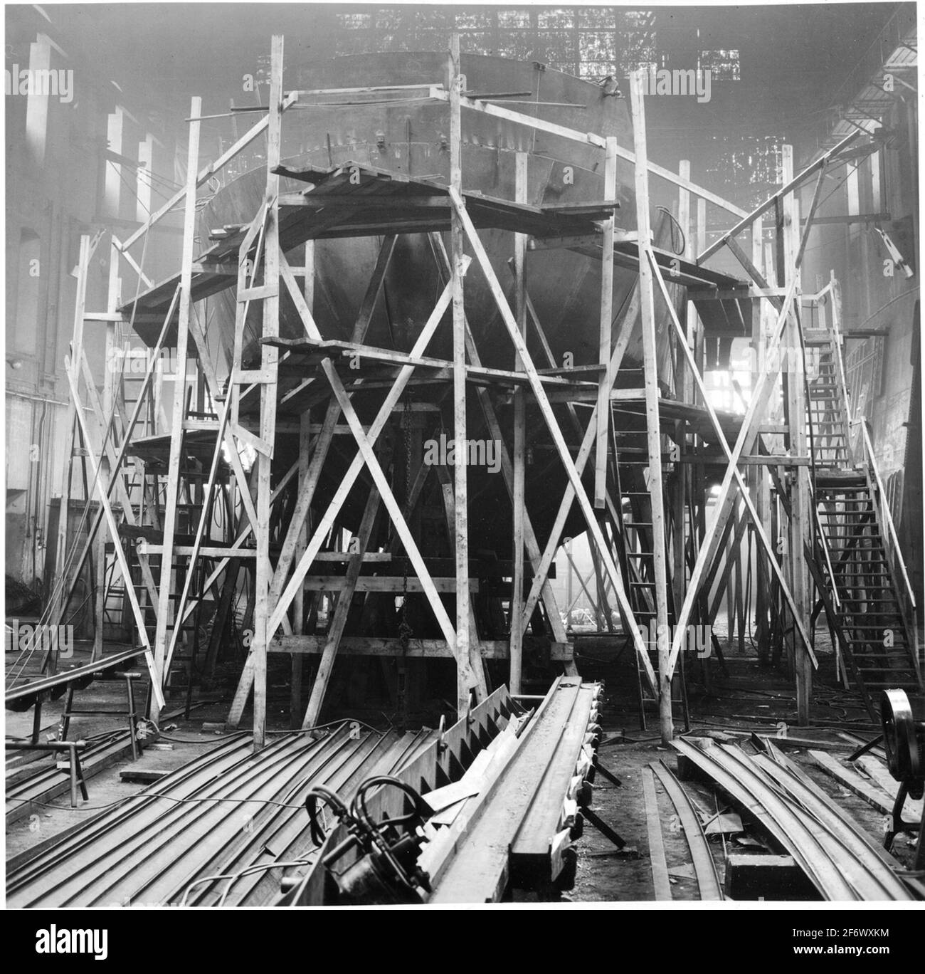 Suède, Blekinge, Blekinge, Karlskrona, Karlskrona, Port de plaisance externe (représenté, ville).Suède, Blekinge, Blekinge, Karlskrona, Karlskrona, External War Gogs (représenté, ville) Banque D'Images